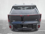 2027 Kia Seltos X-Line SX