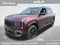2027 Kia Seltos X-Line