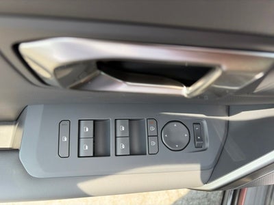 2027 Kia Seltos X-Line