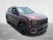 2027 Kia Seltos X-Line