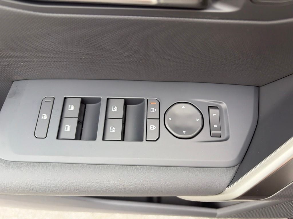 2027 Kia Seltos X-Line SX