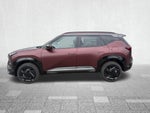 2027 Kia Seltos X-Line SX