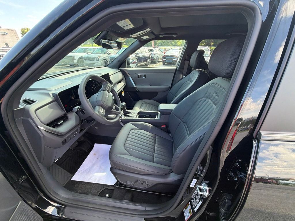 2027 Kia Seltos X-Line SX