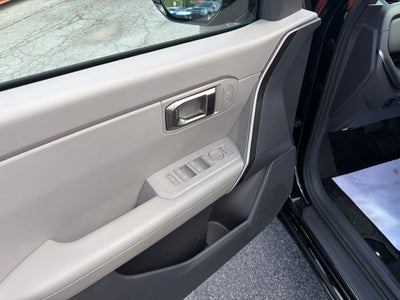 2027 Kia Seltos X-Line SX
