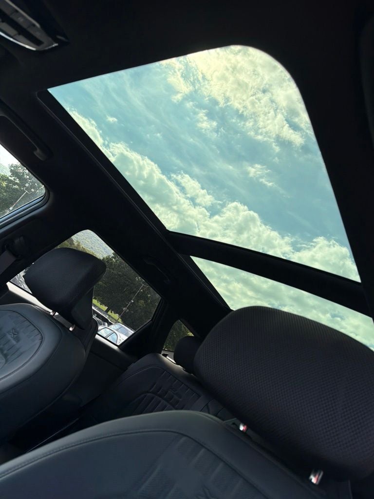 2027 Kia Seltos X-Line SX