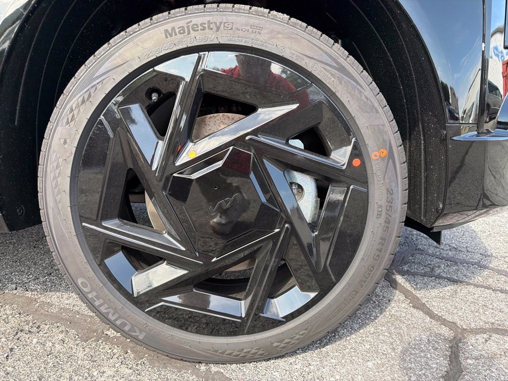 2027 Kia Seltos X-Line SX