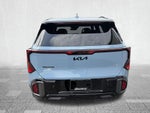 2027 Kia Seltos X-Line SX