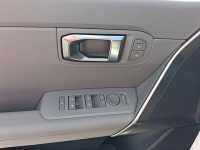 2027 Kia Seltos X-Line SX