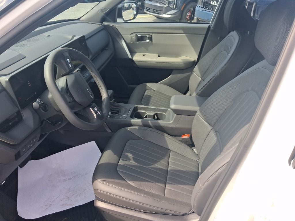 2027 Kia Seltos X-Line SX