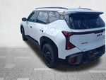2027 Kia Seltos X-Line SX