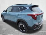 2026 Kia Seltos SX