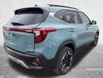 2026 Kia Seltos SX