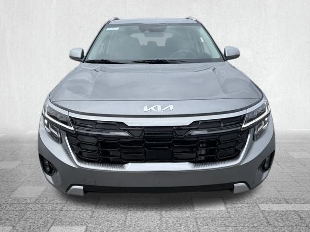 2026 Kia Seltos SX