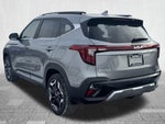 2026 Kia Seltos SX