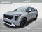 2027 Kia Carnival LXS