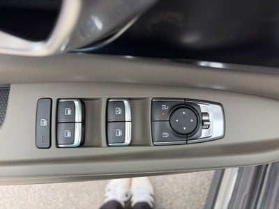 2027 Kia Carnival LXS