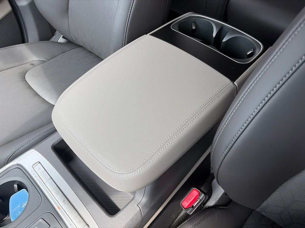 2027 Kia Carnival LXS