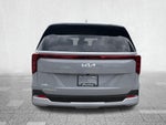 2027 Kia Carnival LXS