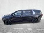 2027 Kia Carnival LX