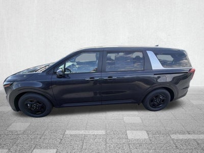 2027 Kia Carnival LX