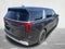 2027 Kia Carnival LX