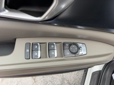 2026 Kia Carnival LX