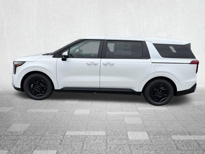 2026 Kia Carnival LX