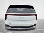 2026 Kia Carnival LX
