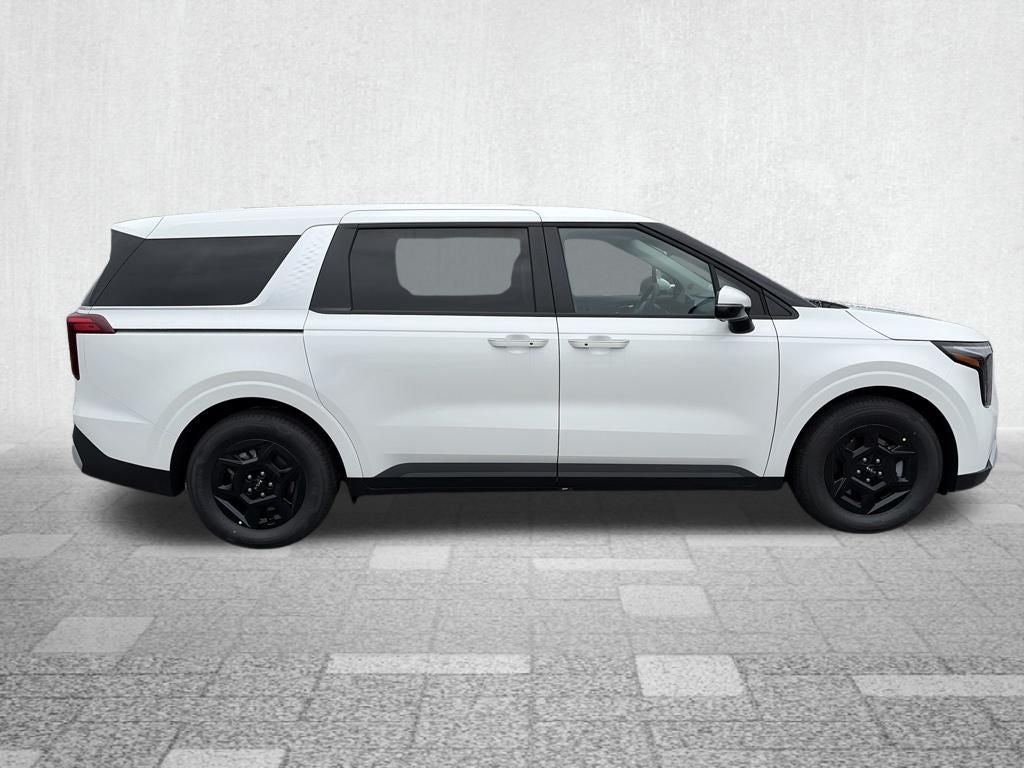 2026 Kia Carnival LX