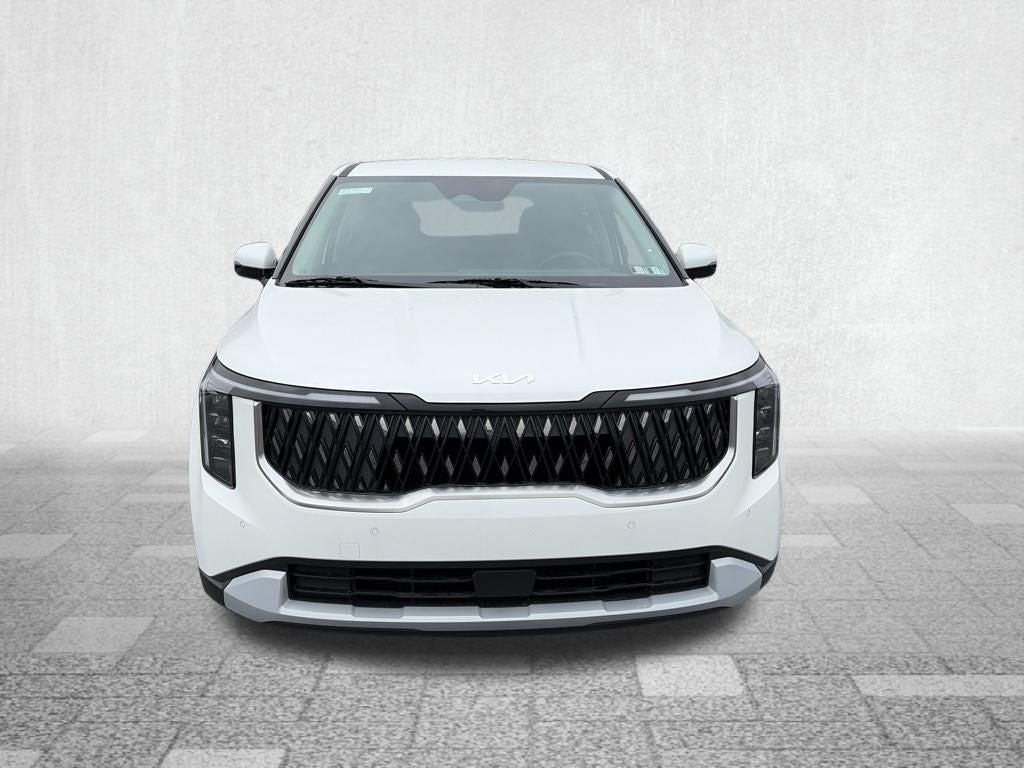 2026 Kia Carnival LX