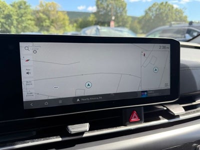 2026 Kia Carnival LX