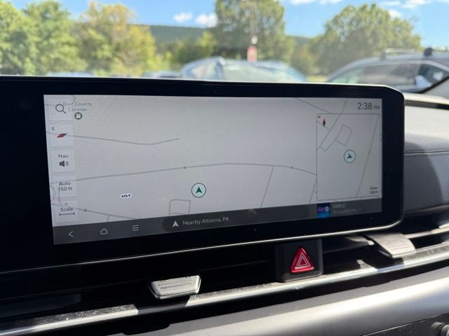 2026 Kia Carnival LX