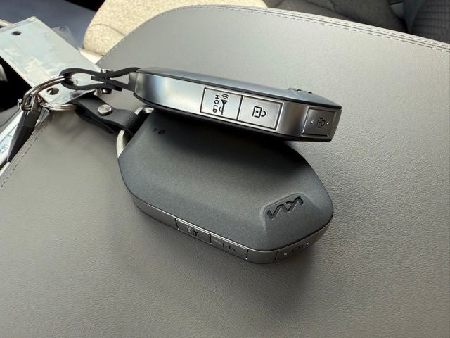 2026 Kia Carnival LX