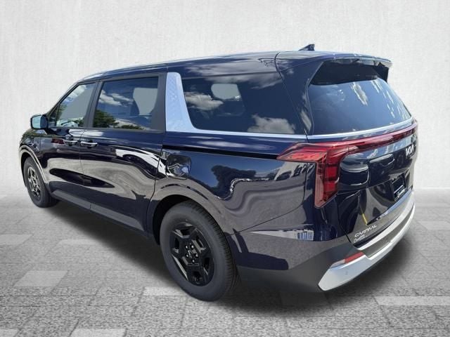 2026 Kia Carnival LX