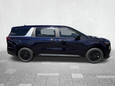 2026 Kia Carnival LX