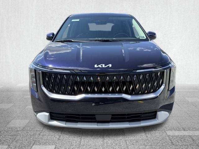 2026 Kia Carnival LX