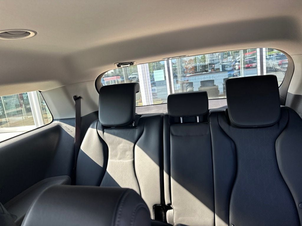 2027 Kia Carnival LXS