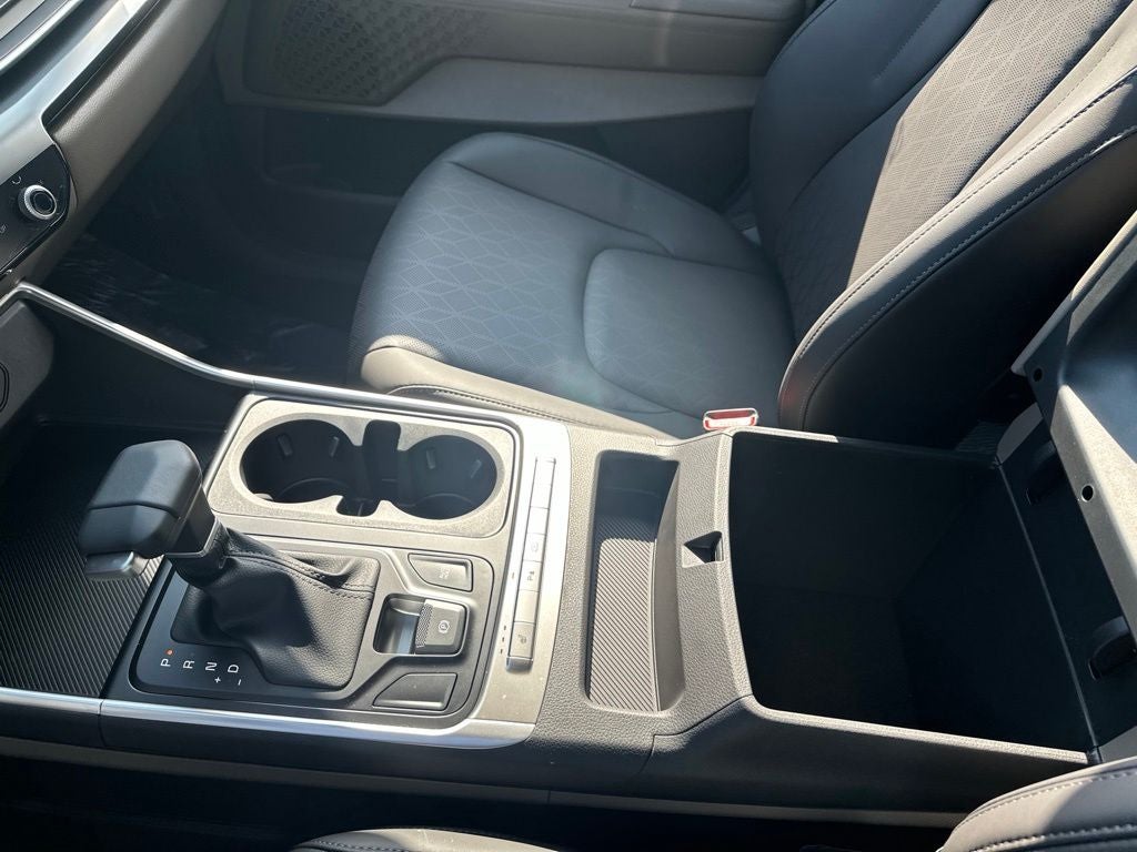 2027 Kia Carnival LXS