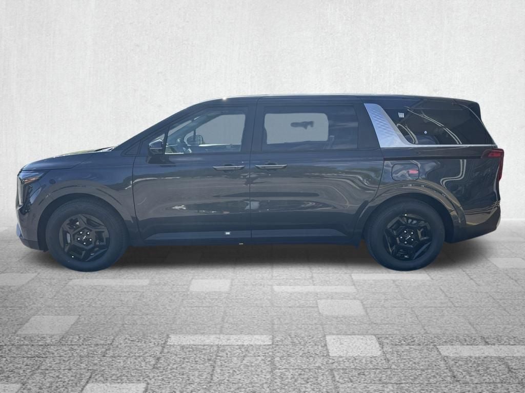 2027 Kia Carnival LXS