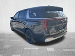 2027 Kia Carnival LXS