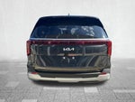 2027 Kia Carnival LXS