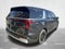 2027 Kia Carnival LXS