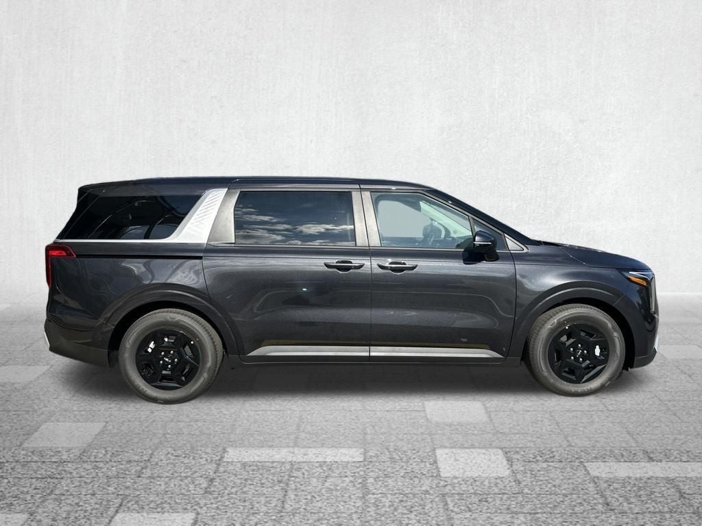 2027 Kia Carnival LXS
