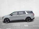 2027 Kia Carnival Hybrid LXS