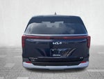 2027 Kia Carnival Hybrid LXS