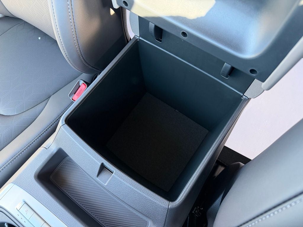 2026 Kia Carnival Hybrid LXS