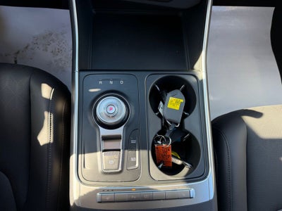 2026 Kia Carnival Hybrid LXS