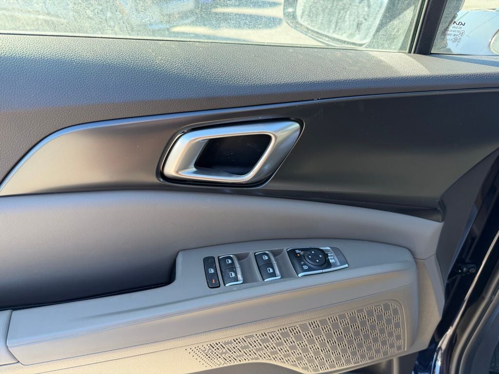 2026 Kia Carnival Hybrid LXS