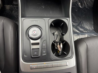 2026 Kia Carnival Hybrid LXS