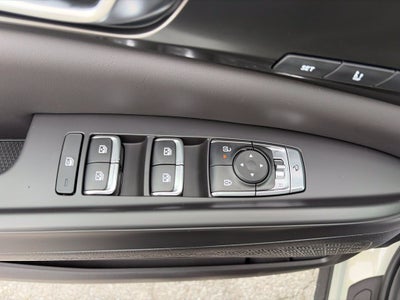 2027 Kia Carnival EX